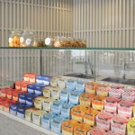 北京乐纯酸奶快闪店 / 头条事务所