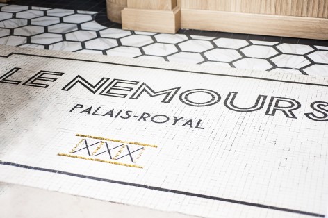 16-Le Nemours by Michael Malapert