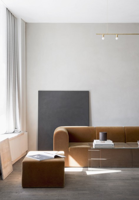 16-The Kinfolk Gallery - Office Space & Gallery by Norm Architects
