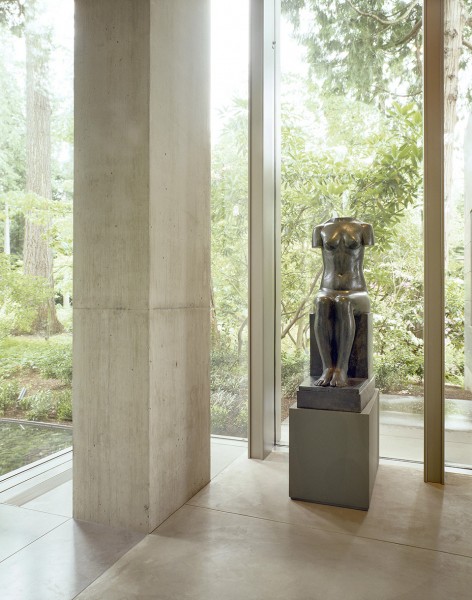 17- An American Place, Seattle by Olson Kundig Architects