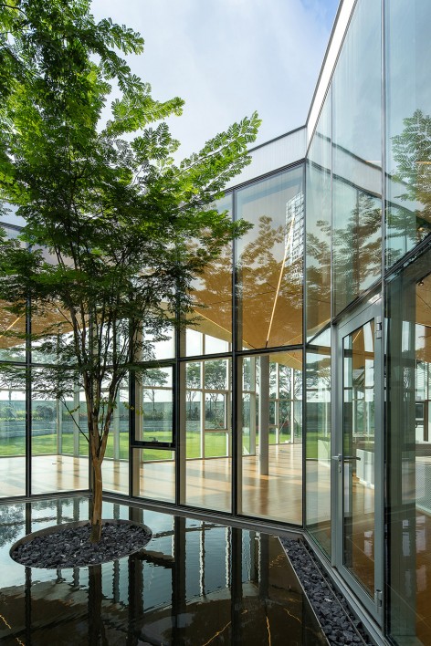 17-HEX-SYS Guangzhou by OPEN