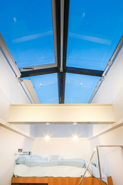17-Neighbor of Hutong-Beijing Dongsi 5Lmeet by DAGA Architects