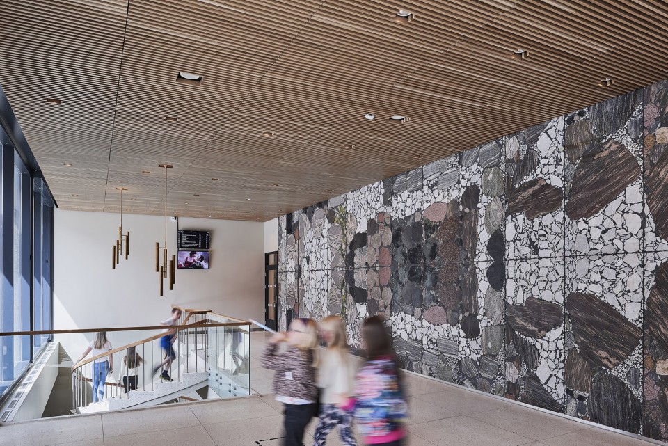 17-Snohetta designs second expansion to Lillehammer Art Museum and Lillehammer Cinema