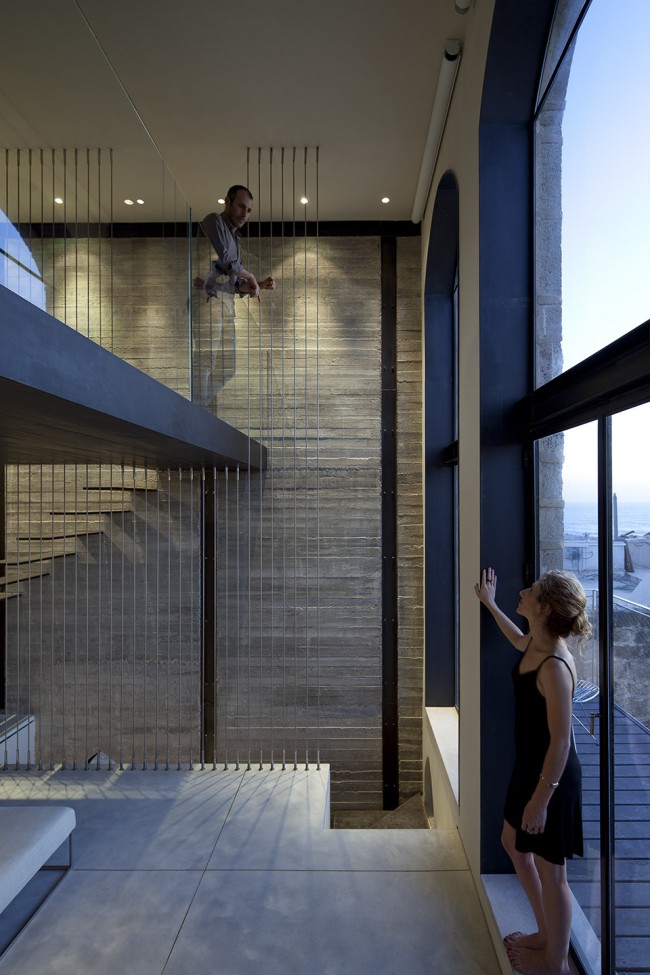 17-The Jaffa house by Pitsou Kedem Architects