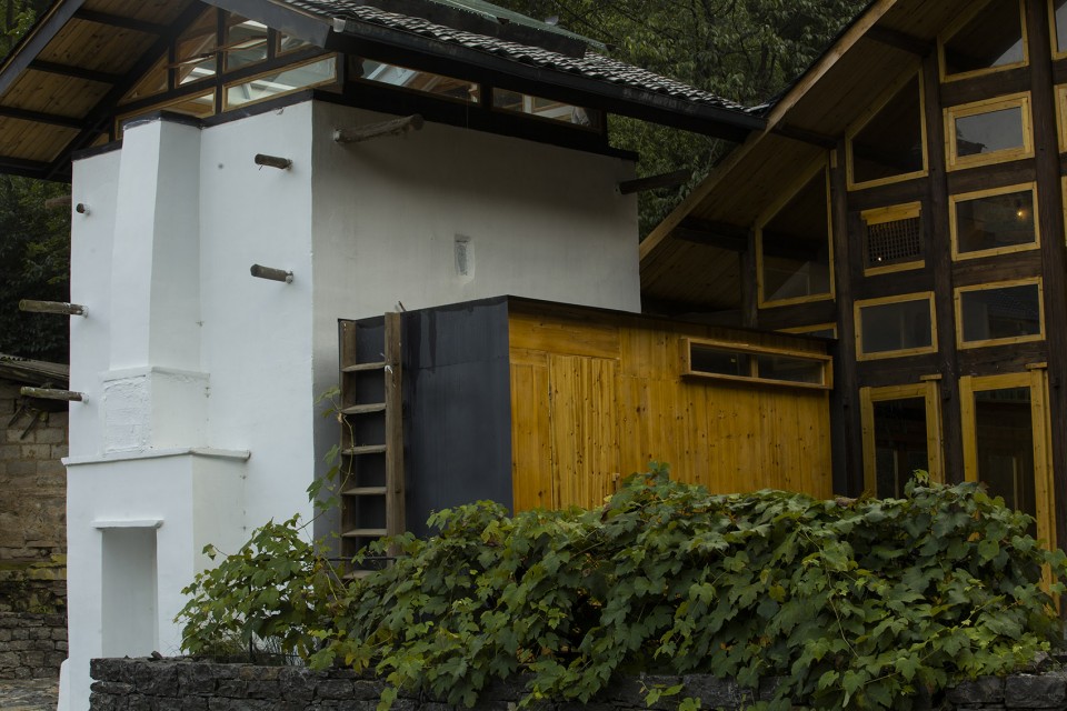 17_Tabacco Curing Barn_Fu Yingbin