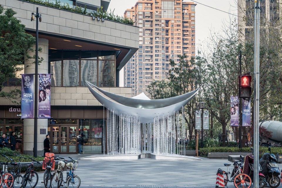 18-A New Moon in Shanghai by Mur Mur Lab