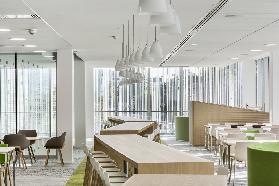 18-Headquarters for the French Bank in Nantes by AIA Associes