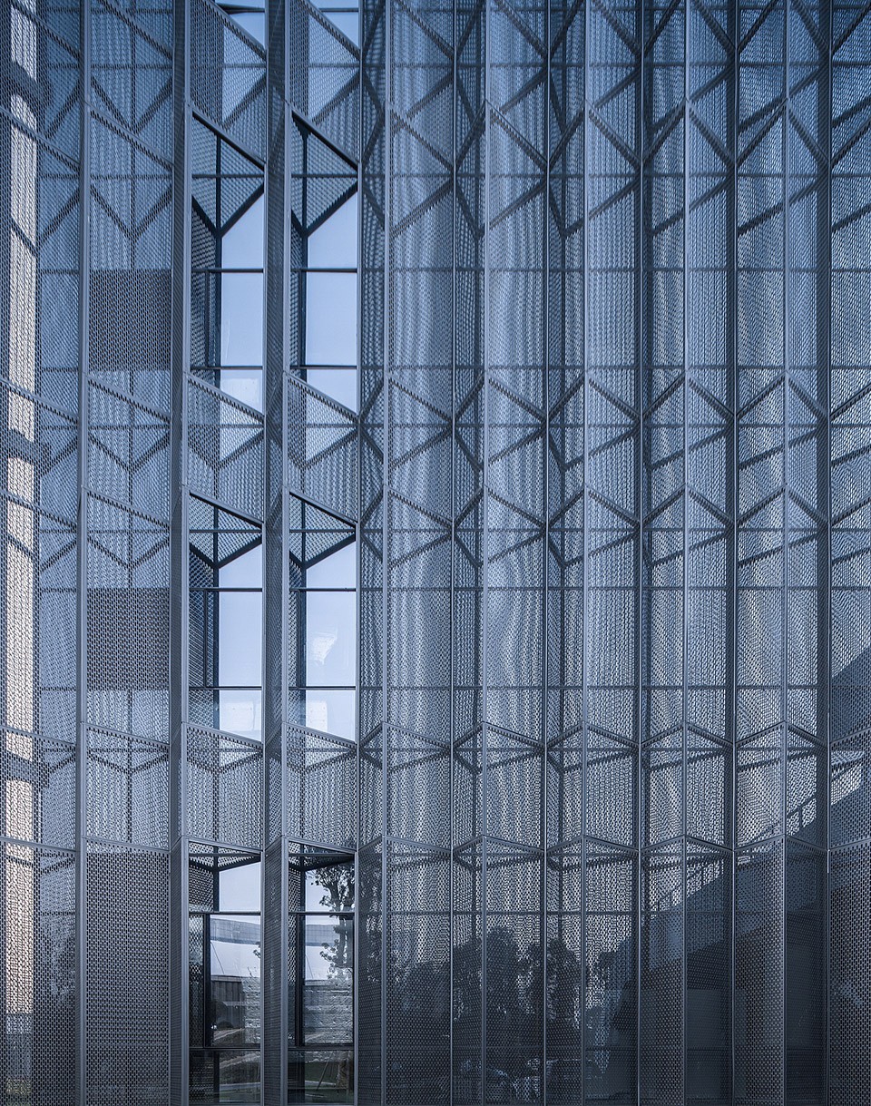 18-Hunan Chenglingji Free Trade Zone Customs Clearance Service Center by SIADR