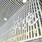 北京乐纯酸奶快闪店 / 头条事务所