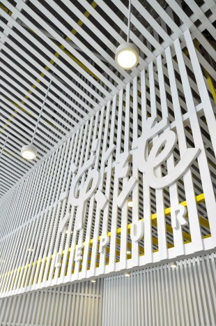 18-LE PUR–Pop-Up Shop, Beijing by RAMOPRIMO