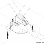 北京胡同里小樊的“插件家”/ 众建筑