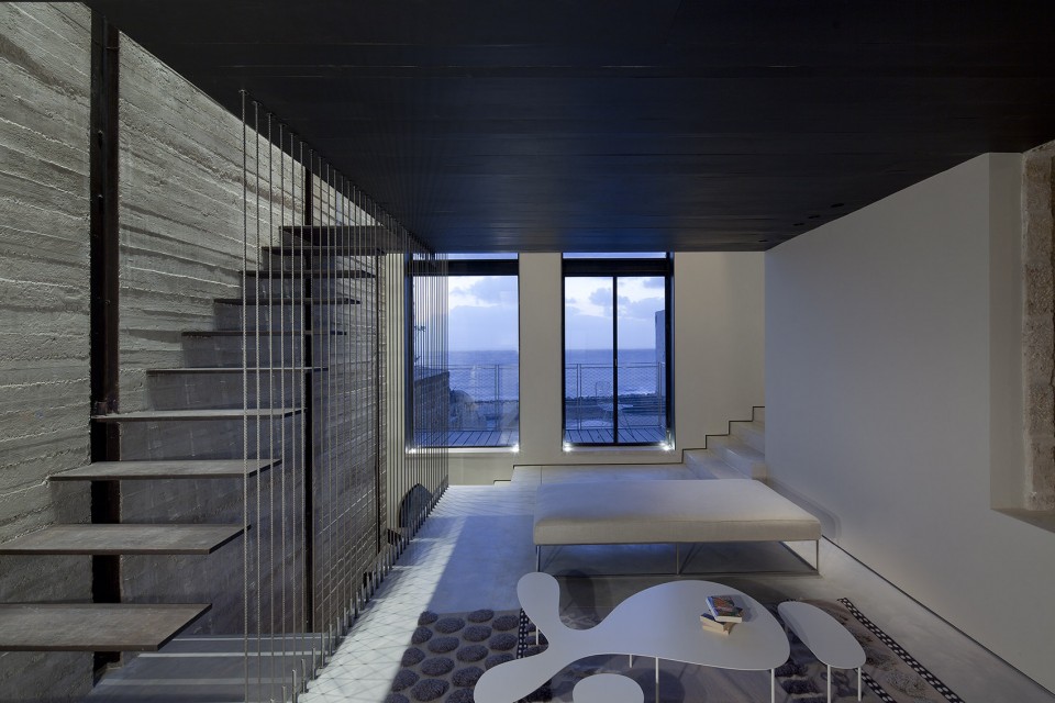 18-The Jaffa house by Pitsou Kedem Architects