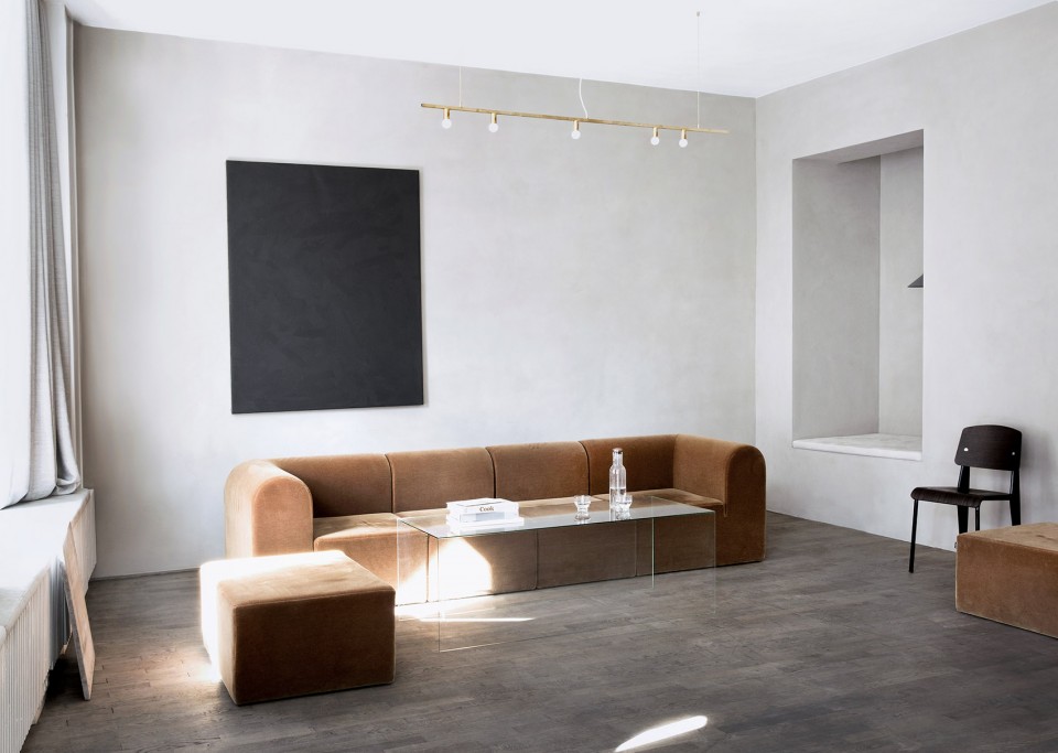 18-The Kinfolk Gallery - Office Space & Gallery by Norm Architects