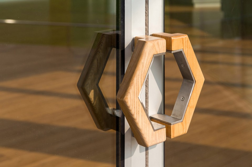 19-HEX-SYS Guangzhou by OPEN
