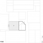 北京胡同里小樊的“插件家”/ 众建筑