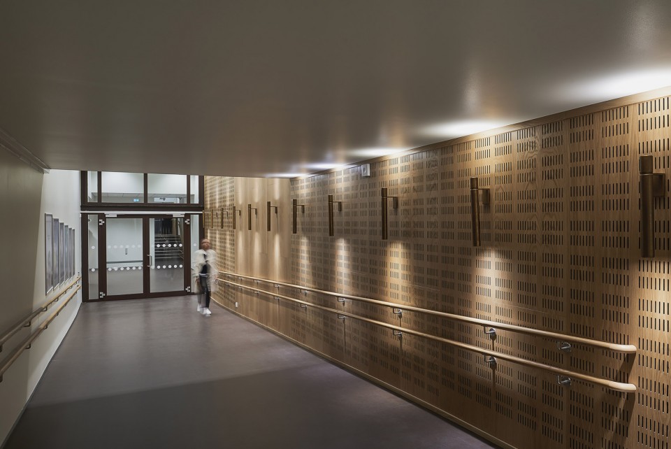 19-Snohetta designs second expansion to Lillehammer Art Museum and Lillehammer Cinema