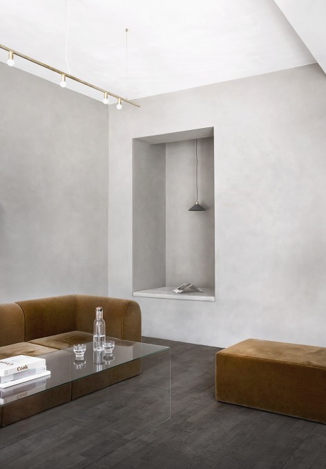 19-The Kinfolk Gallery - Office Space & Gallery by Norm Architects