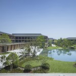 2016年度每月最受欢迎的12个建筑设计