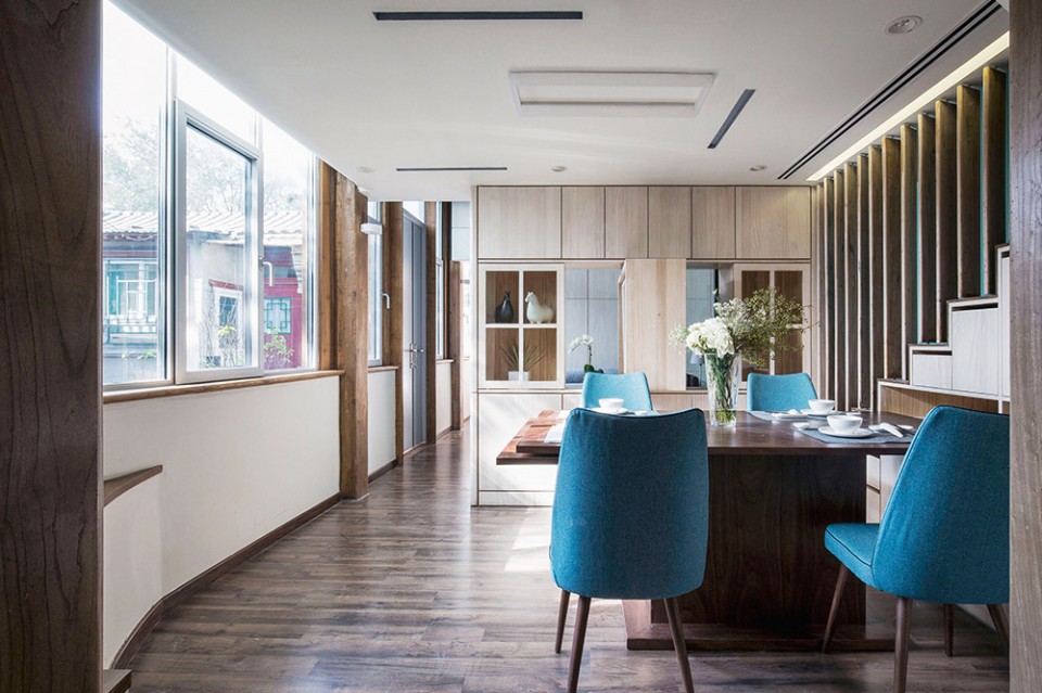 2-5 Dining Room_CAA