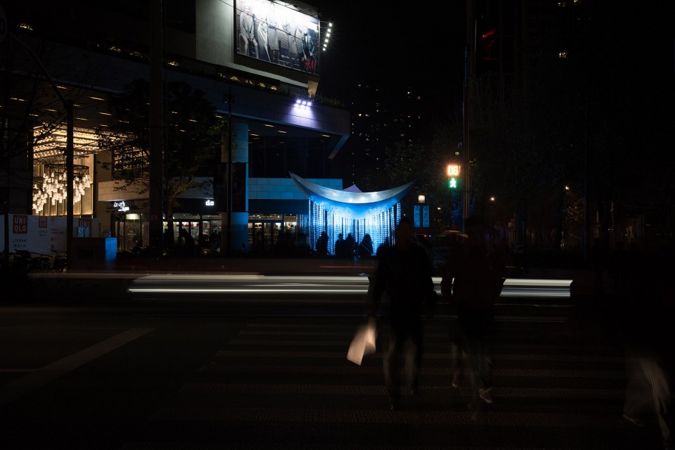 2-A New Moon in Shanghai by Mur Mur Lab