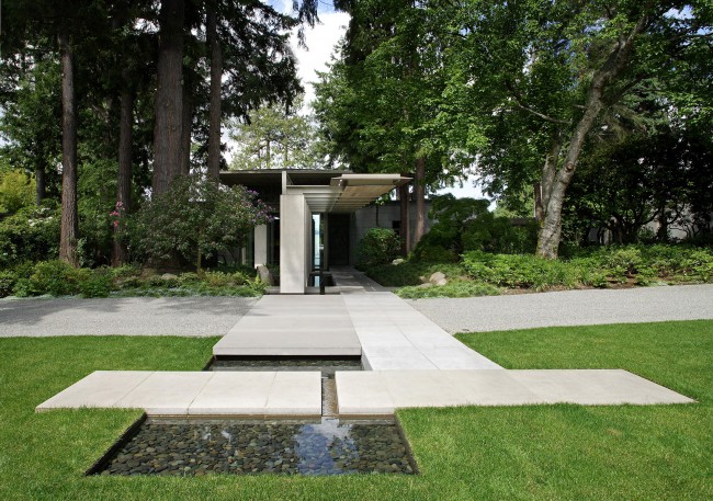 2- An American Place, Seattle by Olson Kundig Architects