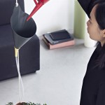 巴比伦生活空气净化器 / In Our Office