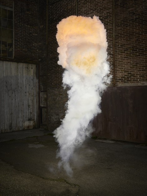 2-Explosion 2.0 by Ken Hermann