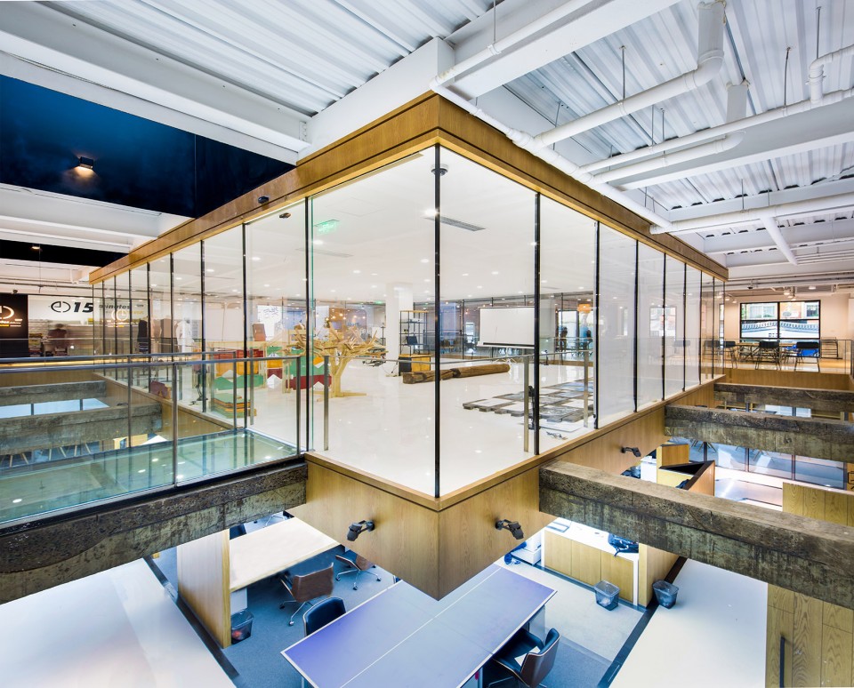2-Neighbor of Hutong-Beijing Dongsi 5Lmeet by DAGA Architects