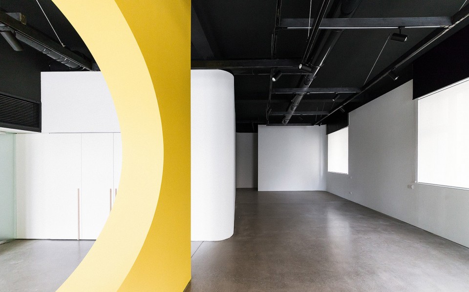 2-Spazio greppi Restoration, Dalmine by CN10 ARCHITETTI