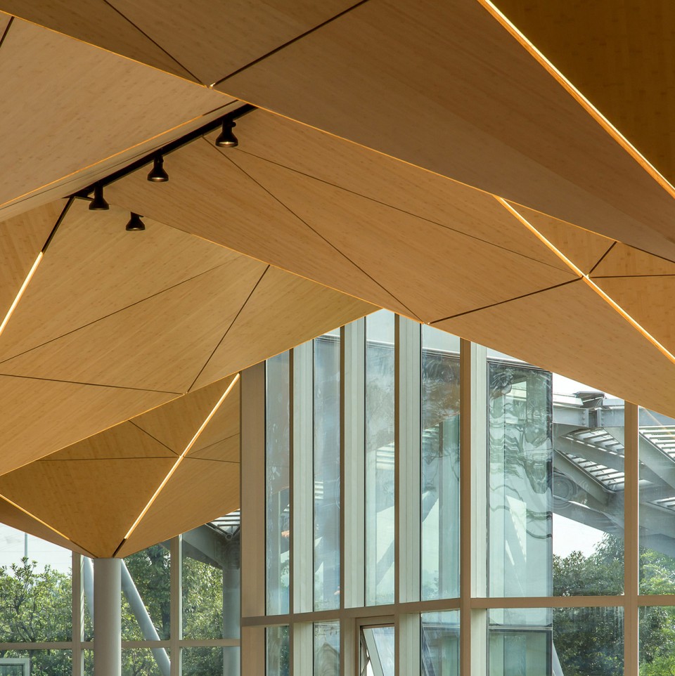20-HEX-SYS Guangzhou by OPEN