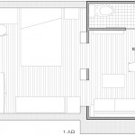 北京胡同里小樊的“插件家”/ 众建筑