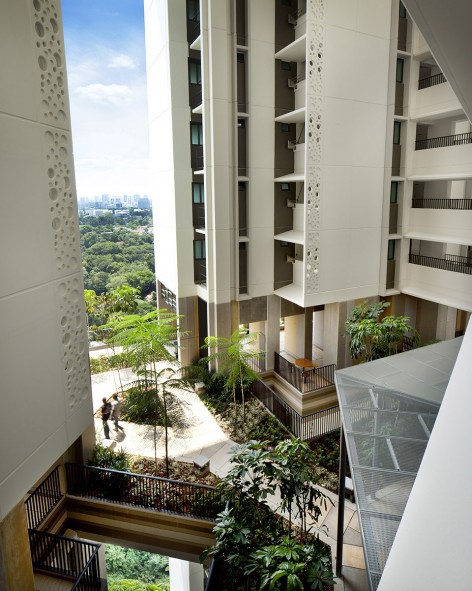 20-Skyville at Dawson, Singapore by WOHA