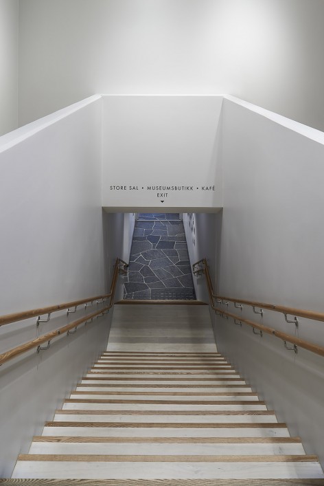 20-Snohetta designs second expansion to Lillehammer Art Museum and Lillehammer Cinema