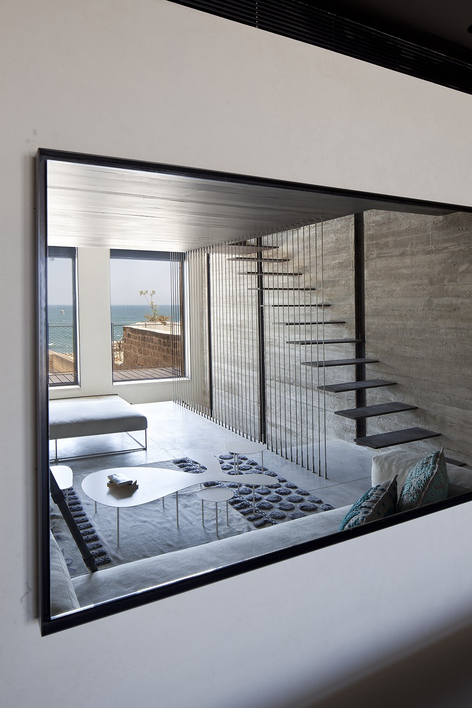 20-The Jaffa house by Pitsou Kedem Architects