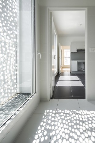 20-ZAC Clichy Batignolles 75017 Paris by Avenier Cornejo Architectes and Gausa Raveau actarquitectura