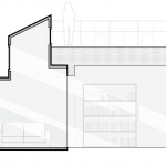 北京胡同里小樊的“插件家”/ 众建筑