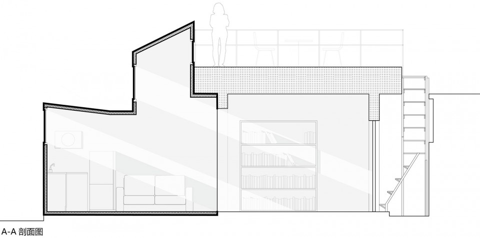 21-Mrs. Fan’s Plugin House by PAO