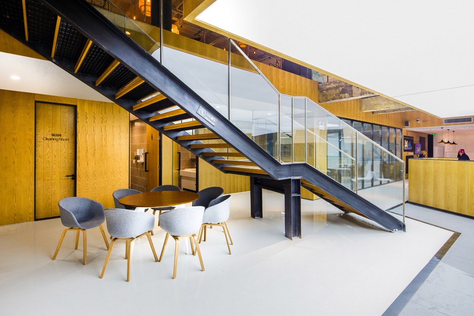 21-Neighbor of Hutong-Beijing Dongsi 5Lmeet by DAGA Architects