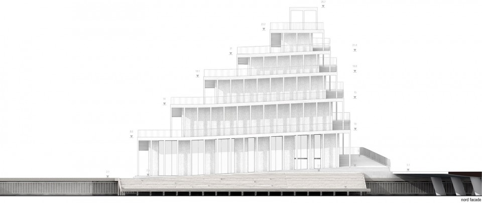 21-New Church in Sydhavnen by JAJA Architects