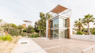 21-The Courtowers,Lebanon by Hashim Sarkis Studio