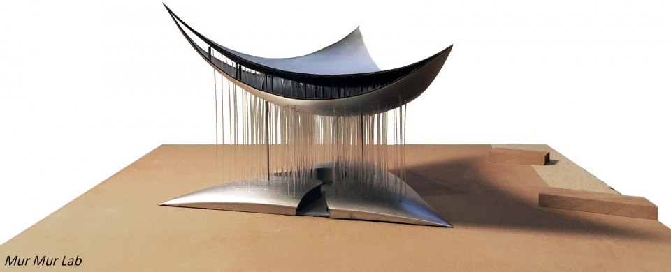 22-A New Moon in Shanghai by Mur Mur Lab
