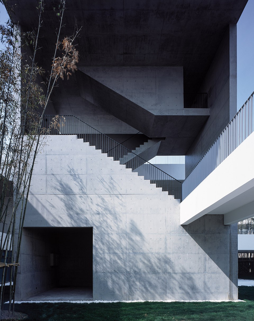 22-Suzhou Intangible Cultural Heritage Museum by Vector Architects