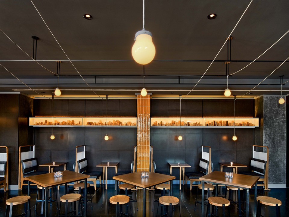 23-Arlo Hudson Square, New York by AvroKO