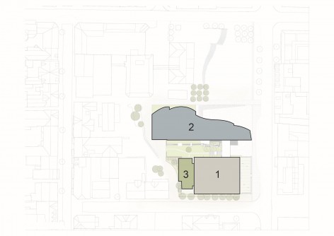 23-Snohetta designs second expansion to Lillehammer Art Museum and Lillehammer Cinema