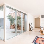 黎巴嫩“庭塔”住宅群/ Hashim Sarkis Studio