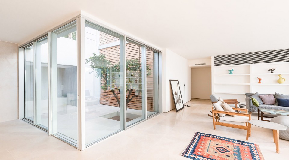 23-The Courtowers,Lebanon by Hashim Sarkis Studio