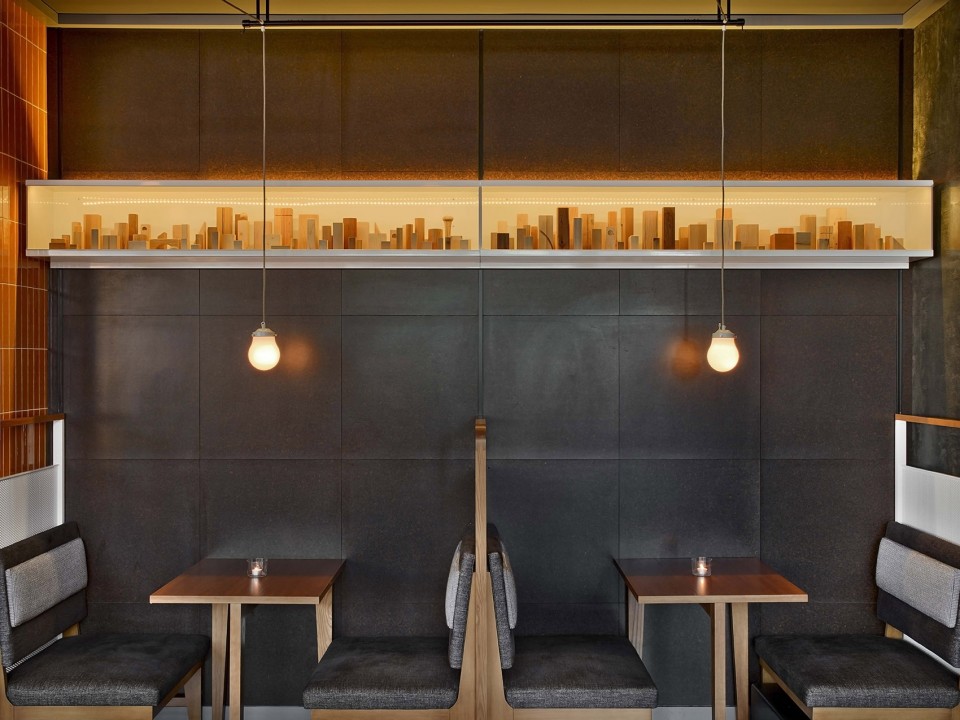24-Arlo Hudson Square, New York by AvroKO