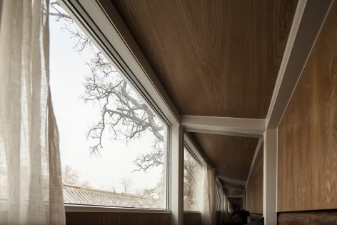 24-House renovation in Xirongxian Hutong, Beijing by OEU-ChaO
