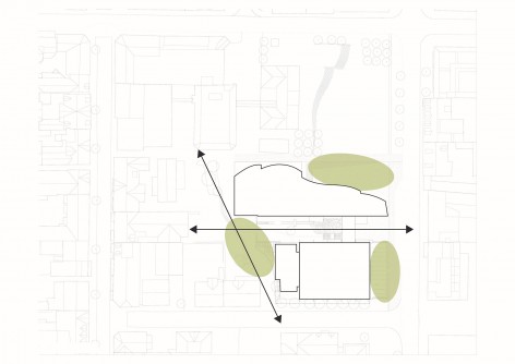 24-Snohetta designs second expansion to Lillehammer Art Museum and Lillehammer Cinema