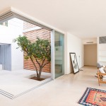黎巴嫩“庭塔”住宅群/ Hashim Sarkis Studio